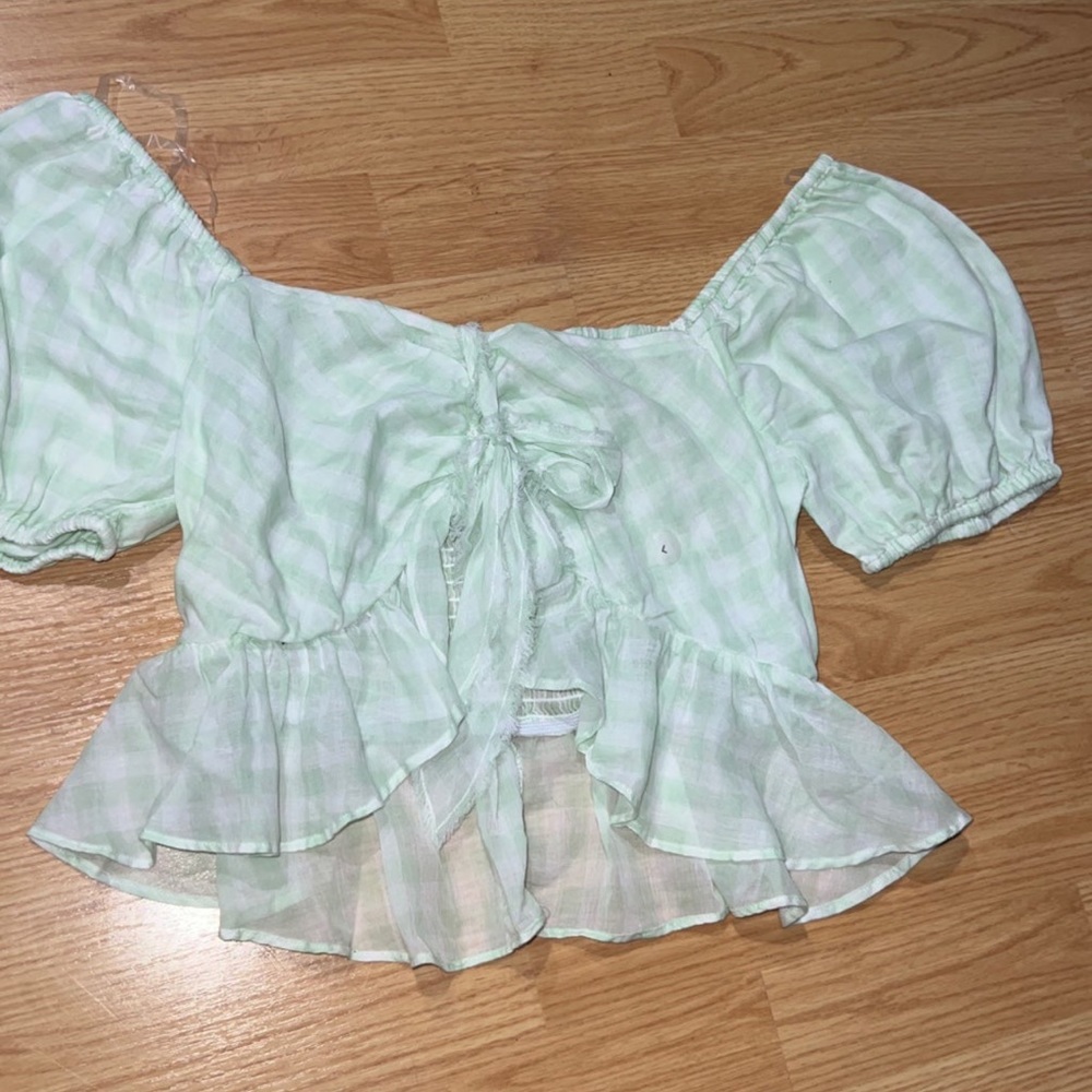 aeropostale top